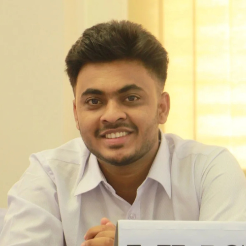 Dr. Delwar Hossain Jibon