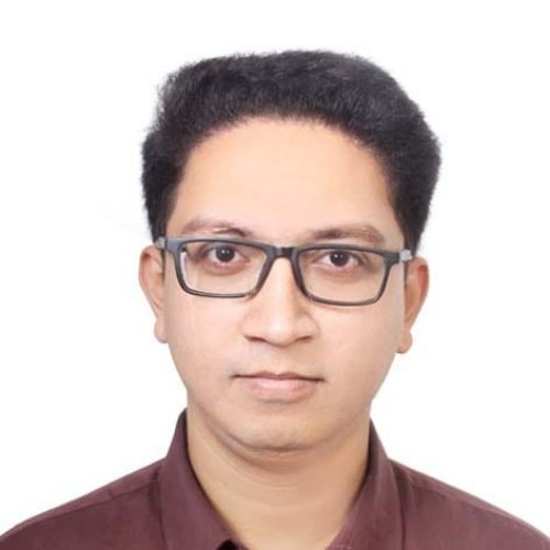 Dr. Sakib Ahmed Khan