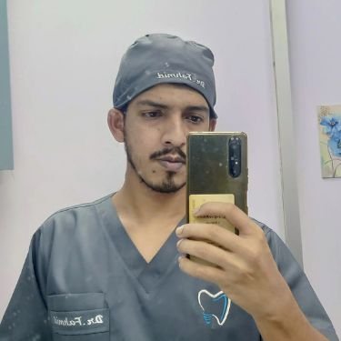 Dr. Fahmid Hasan (Asif)