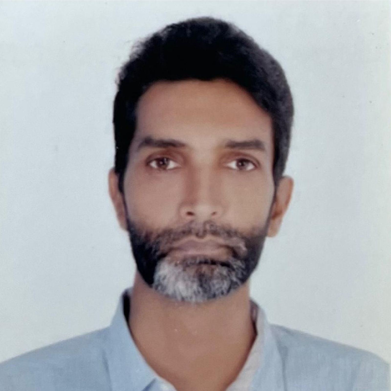 Dr. Md. Kamal Hossen