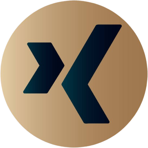 Xotatech Logo Transparent BG