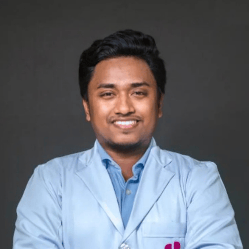 Dr Mirza Minhajul Islam