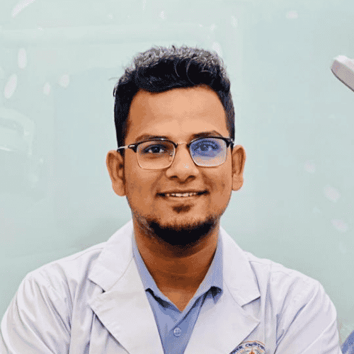 Dr. Sobbosachi Biswas