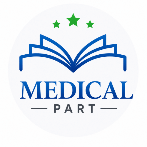 Medi Scholar