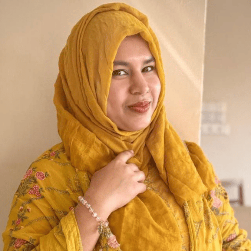 Dr. Tamanna Rahman