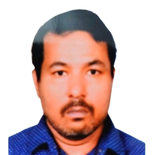 Dr. Khandaker Abu Sayed