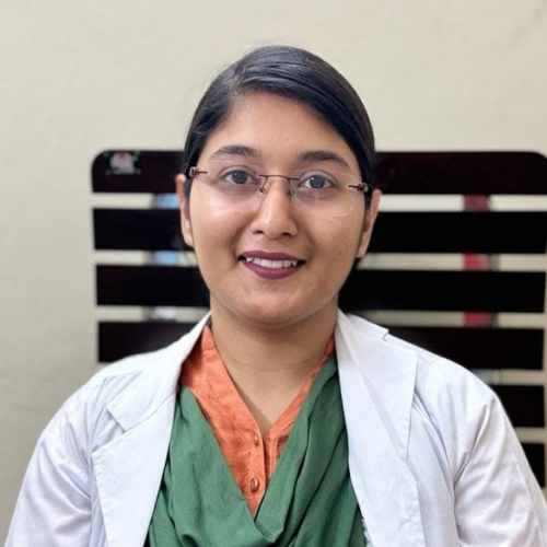 Dr. Urmila Mojumder